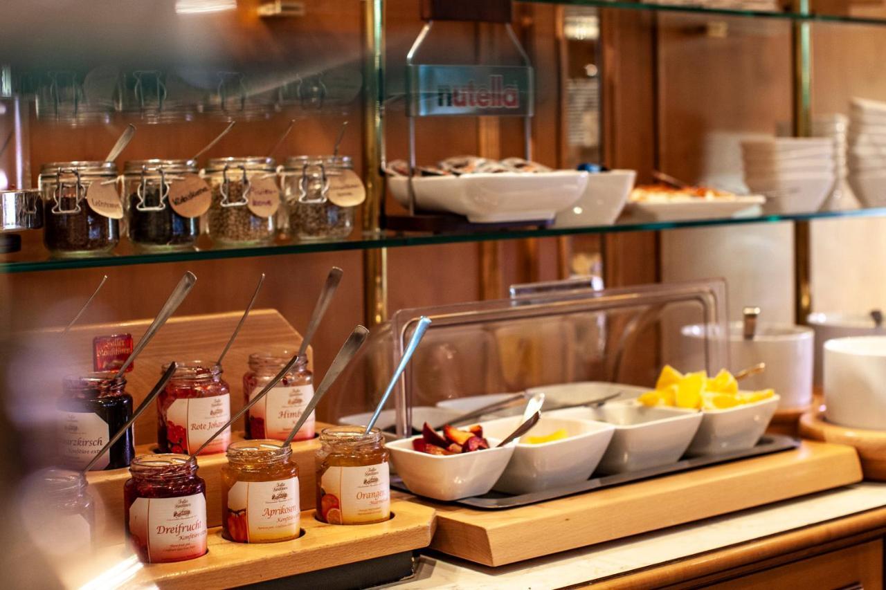 Forellenhof Roessle Hotel & Restaurant Lichtenstein  Luaran gambar