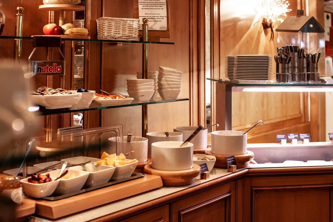 Forellenhof Roessle Hotel & Restaurant Lichtenstein  Luaran gambar