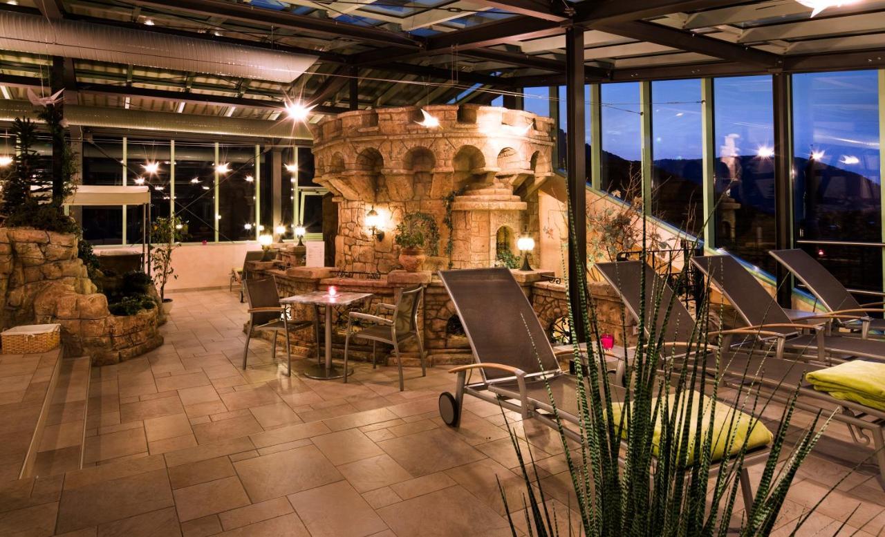Forellenhof Roessle Hotel & Restaurant Lichtenstein  Luaran gambar