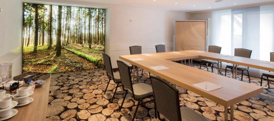 Forellenhof Roessle Hotel & Restaurant Lichtenstein  Luaran gambar