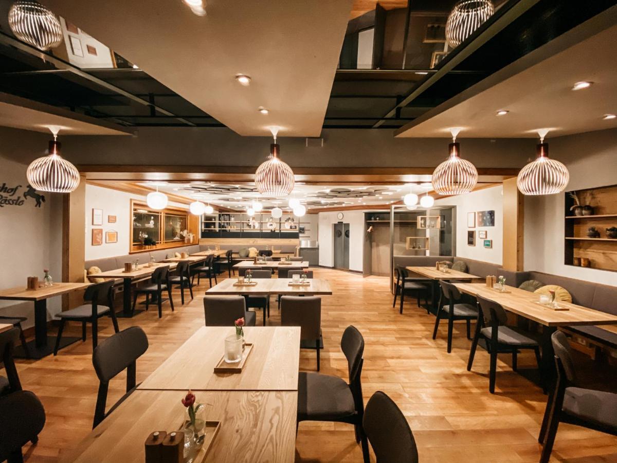Forellenhof Roessle Hotel & Restaurant Lichtenstein  Luaran gambar