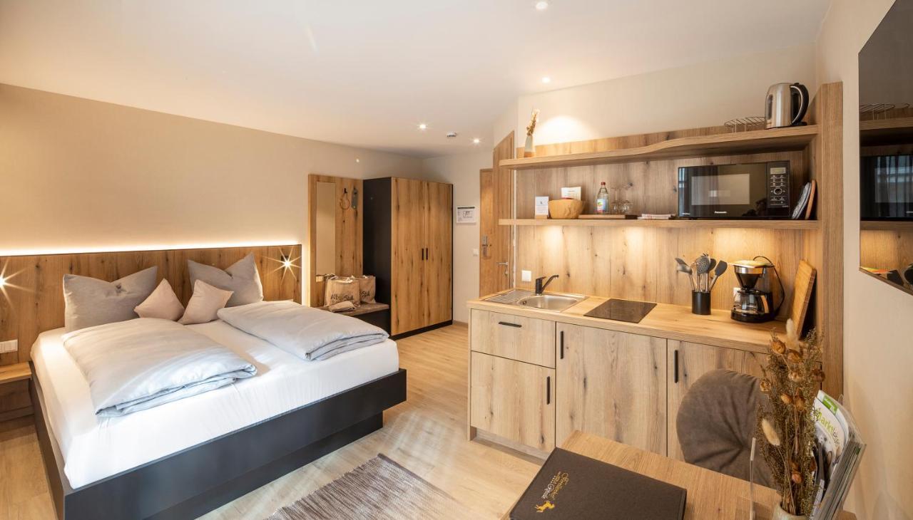 Forellenhof Roessle Hotel & Restaurant Lichtenstein  Luaran gambar