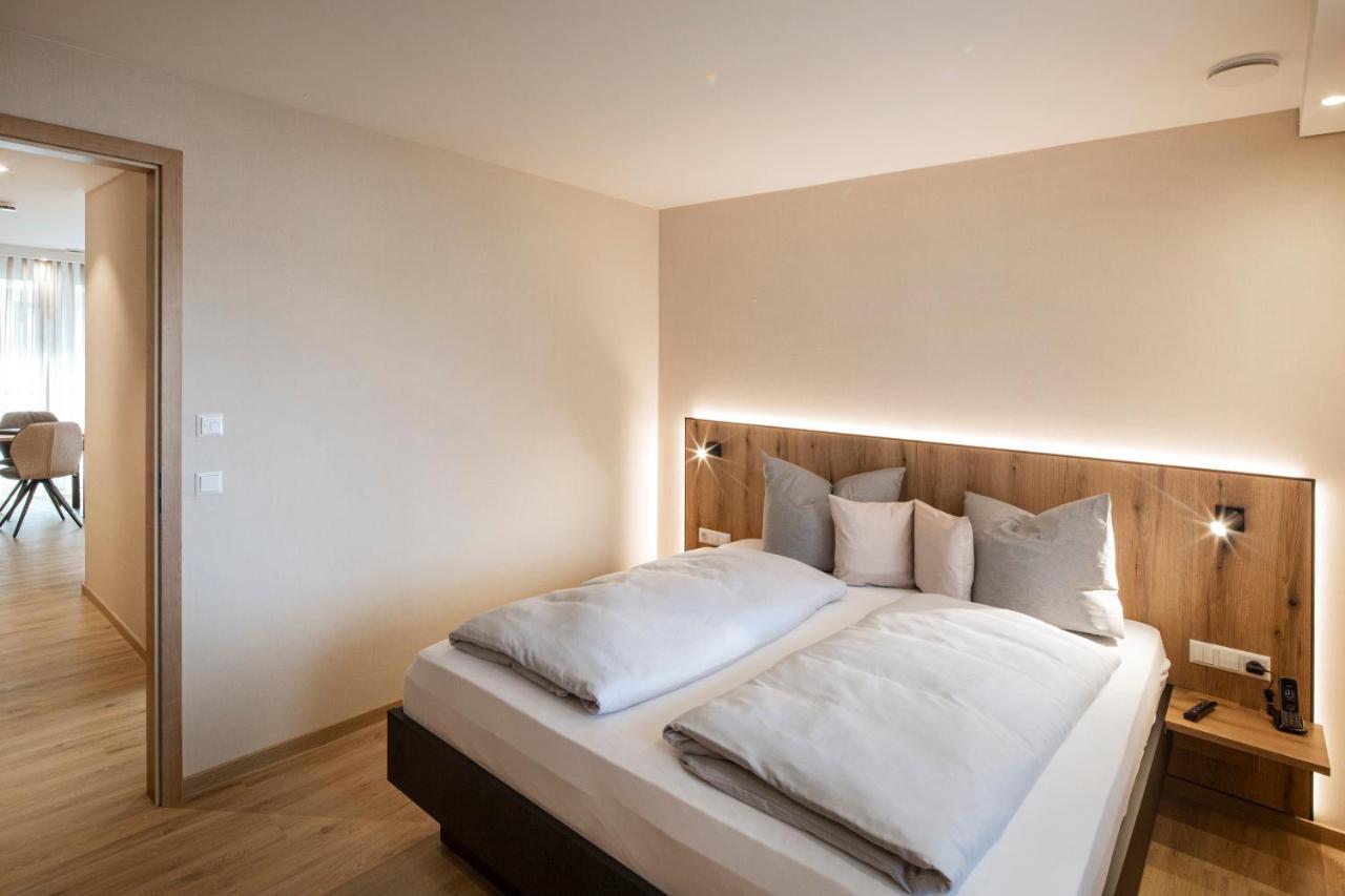 Forellenhof Roessle Hotel & Restaurant Lichtenstein  Luaran gambar