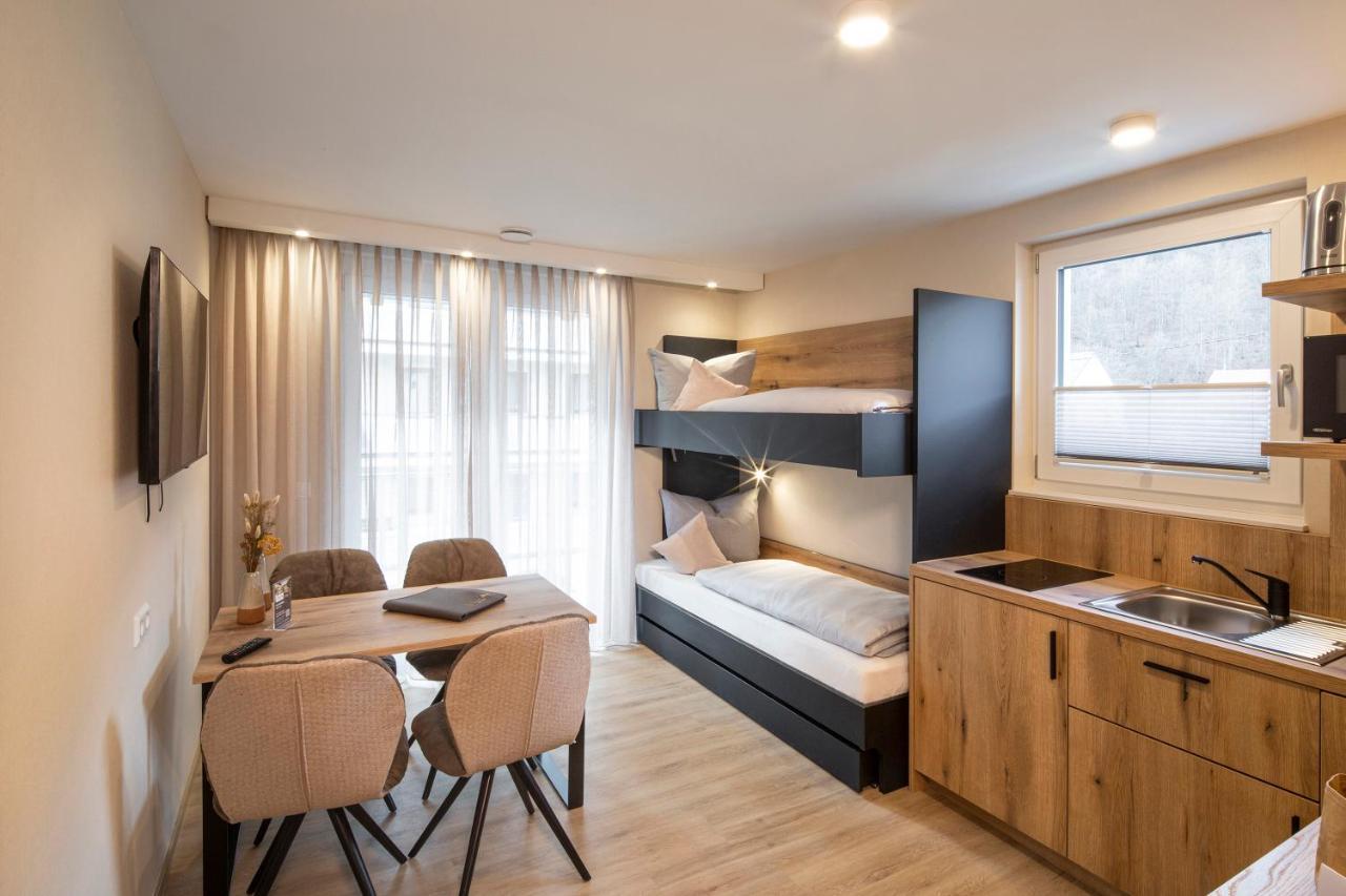 Forellenhof Roessle Hotel & Restaurant Lichtenstein  Luaran gambar