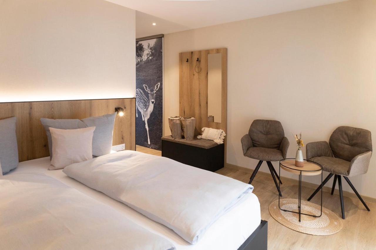 Forellenhof Roessle Hotel & Restaurant Lichtenstein  Luaran gambar