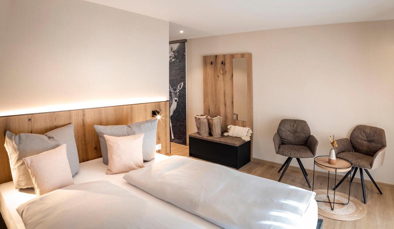 Forellenhof Roessle Hotel & Restaurant Lichtenstein  Luaran gambar