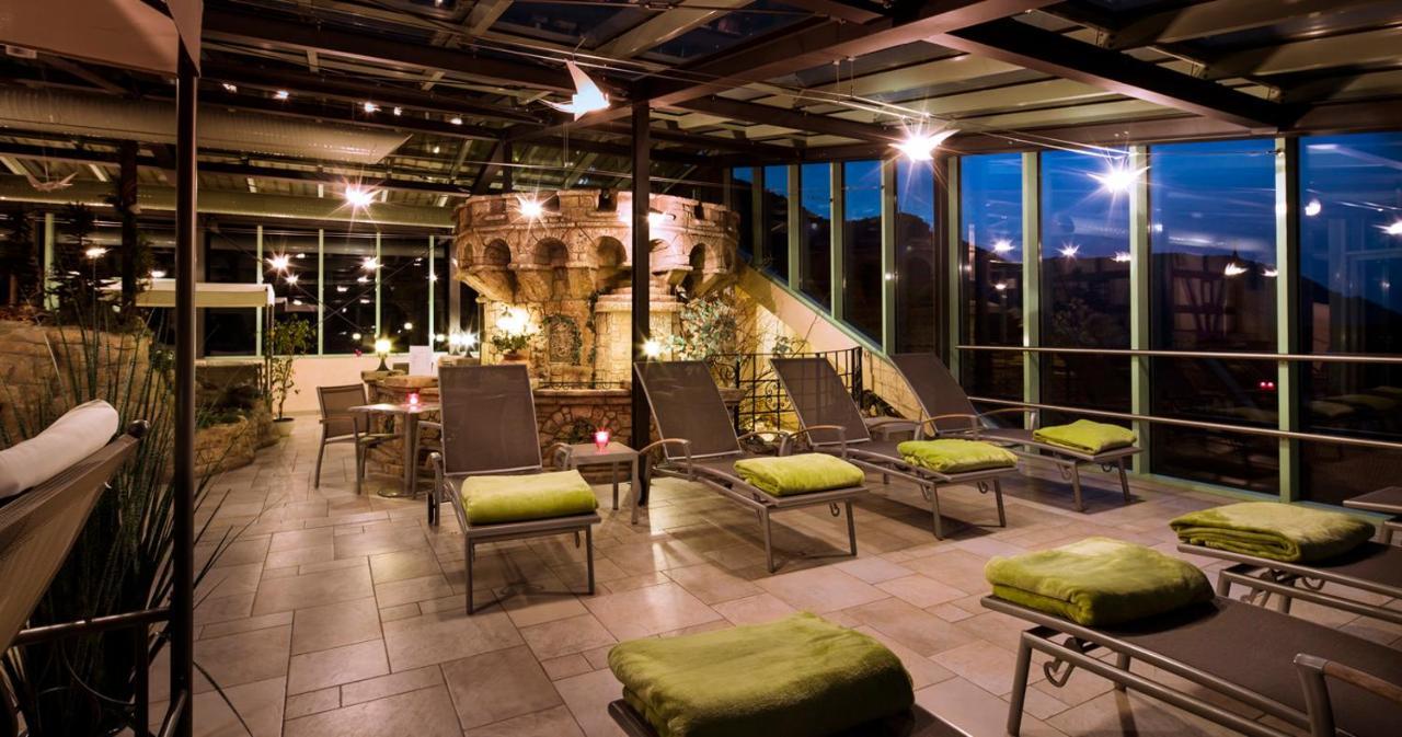 Forellenhof Roessle Hotel & Restaurant Lichtenstein  Luaran gambar
