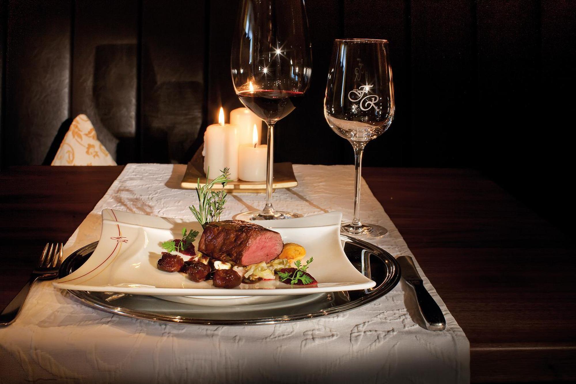 Forellenhof Roessle Hotel & Restaurant Lichtenstein  Luaran gambar