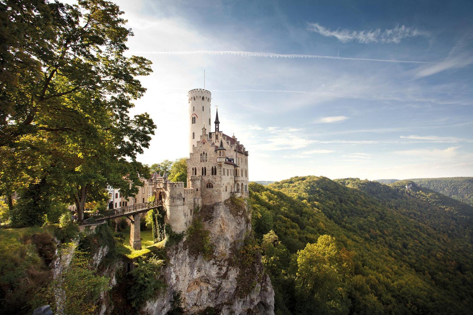 Forellenhof Roessle Hotel & Restaurant Lichtenstein  Luaran gambar