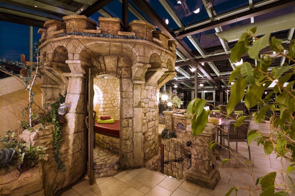 Forellenhof Roessle Hotel & Restaurant Lichtenstein  Luaran gambar