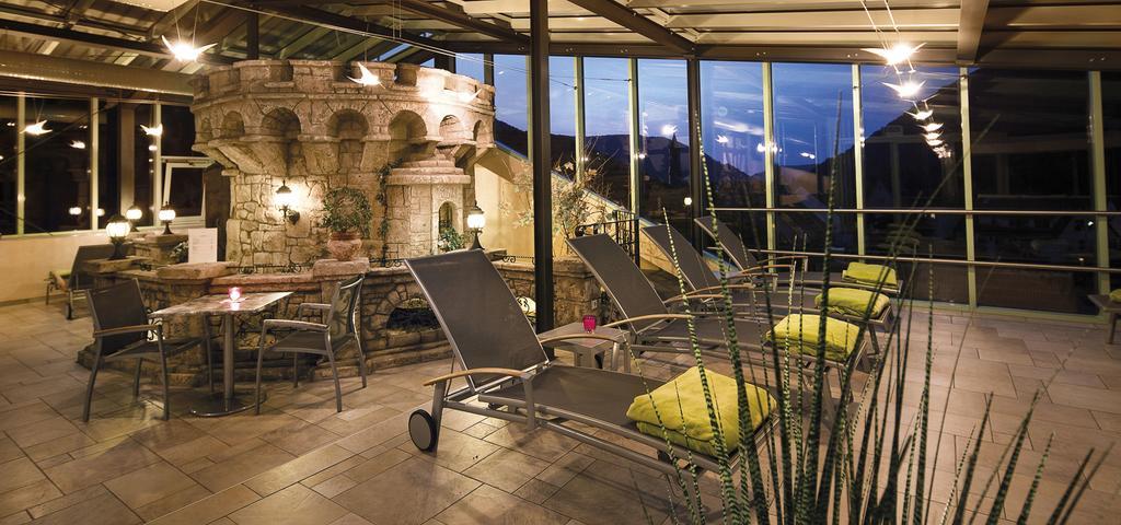 Forellenhof Roessle Hotel & Restaurant Lichtenstein  Luaran gambar