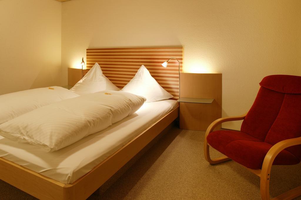 Forellenhof Roessle Hotel & Restaurant Lichtenstein  Luaran gambar