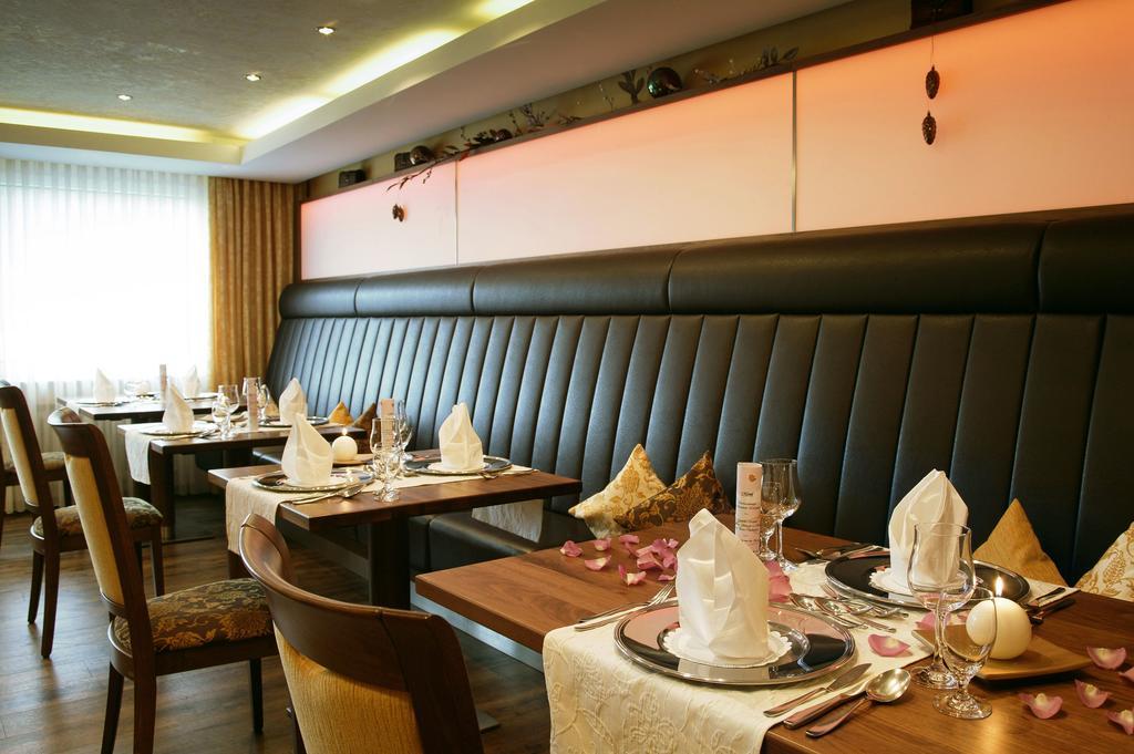 Forellenhof Roessle Hotel & Restaurant Lichtenstein  Luaran gambar