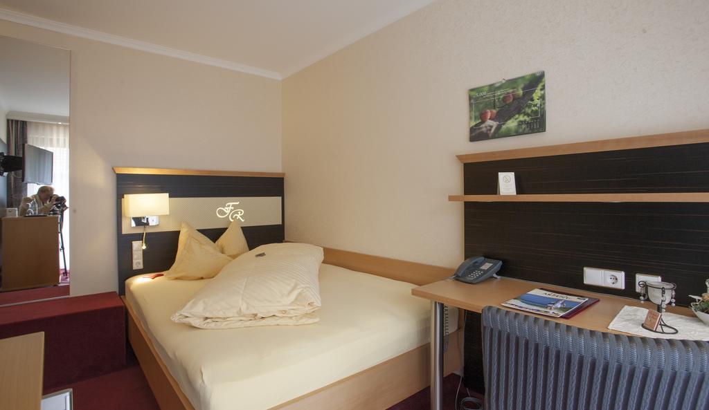 Forellenhof Roessle Hotel & Restaurant Lichtenstein  Luaran gambar