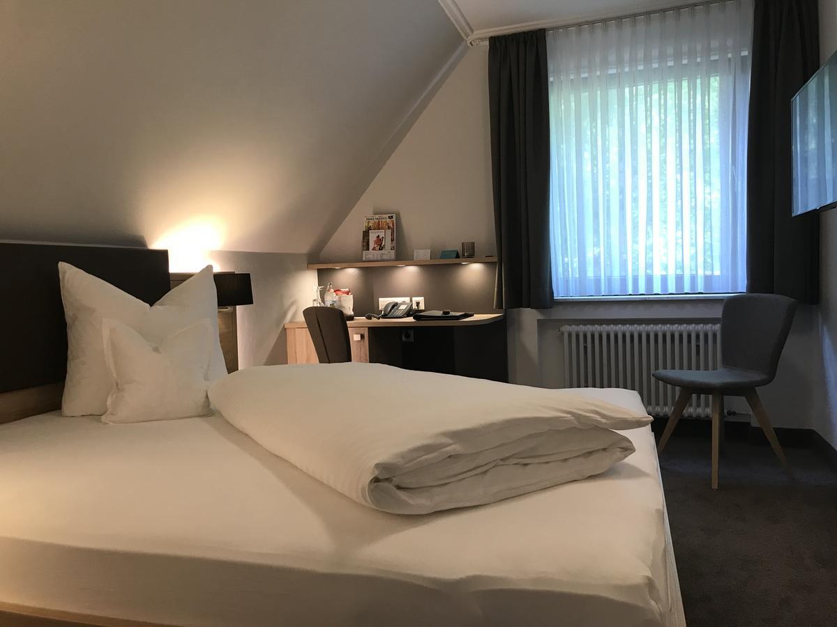 Forellenhof Roessle Hotel & Restaurant Lichtenstein  Luaran gambar